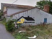 Oviñana Costa de Asturias Una buena casa para reformar...