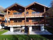 Ovronnaz Appartement 2.5 pièces Nouvelle résidence |...