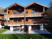 Ovronnaz Appartement 2.5 pièces Nouvelle résidence |...