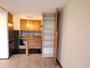 Ovronnaz, charming 2.5 room apartment of 44 m2, facing south