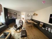 Ovronnaz charmant 3.5 pièces Sud et traversant