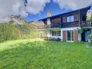 Ovronnaz, charmant appartement 4.5 pièces sur les hauteurs