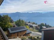 Ovronnaz Charmantes 2,5 Zimmer Zimmer nach Süden...