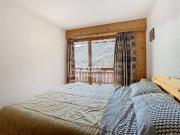 Ovronnaz, magnifique appartement 2.5 pièces | dreamo. Ch