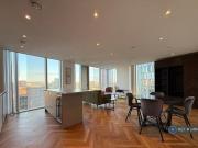 Owen Street, Manchester, 2 Bedroom Flat