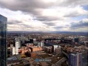 Owen Street, Manchester M15, 2 bed flat to rent |...
