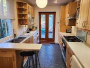 Owens Road, Winchester, Hampshire SO22, 3 bedroom...