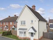 Owers Place, High Roding, 3 Bedroom Detached
