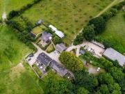 Owl Farm Holiday Cottages, Llangoedmor, 5 Bedroom Detached