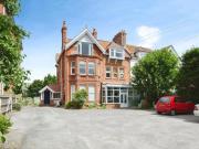 Owls Road, Bournemouth, 1 Bedroom Flat
