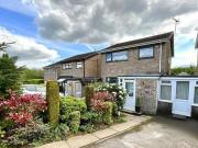 Owlthorpe Rise, Mosborough, 3 Bedroom Link