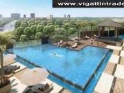 Own 2br Condo In New Manila Quezon City Near Timogst. Lukes