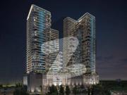 Own a 1 Bed 862 sq. Ft Apartment in HMR Waterfront...