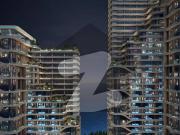 Own a 1 Bed 896 sq. Ft Apartment in HMR Waterfront...
