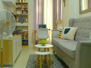 Own a 1BR in Pioneer Woodlands | Walk to MRT, Malls, Offices