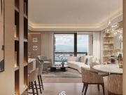 Own a 2 Bedroom Luxury Condo Unit at Shang Summit close...