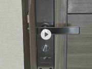 Own a 2 Bedroom Smart Home ready unit with Balcony near...