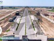 Own a 3 Marla Plot in Etihad Town No Extra Charges!