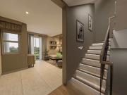 Own a 4 Storey Townhouse Before It’s Built – Project 8...