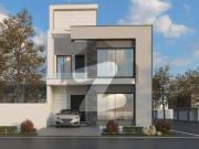 Own A 5 Marla Home In Etihad Town Sialkot 4 Year...