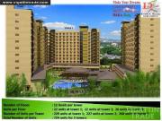 Own A Condo Unit For Only P4 938