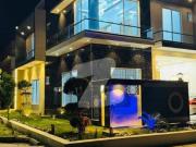 Own A Corner House In 1500 Square Feet Islamabad Faisal...