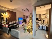 1 Bedroom Condo with Balcony, Free Furniture, Appliances...