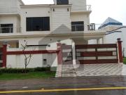 Own A Good Location House In 10 Marla Gujranwala DHA...