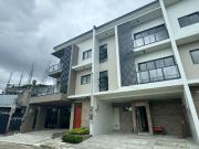 Own a Green Home in QC! 3 Storey Townhouse with Solar...