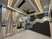 Own A House In 5 Marla Lahore Bahria Town Jinnah...