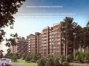 Own a Luxury One Bedroom Unit in Bern Baguio