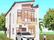 Own a Modern Family Home in Kaligayahan QC with Flexible...