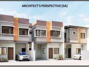 Own a Modern Single Attached House in Quezon City – Pre...