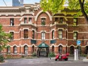 Own a Piece of Melbourne's History at Gordon Place