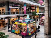 Own a Premium Shop in The Walk Just 30% Down Payment!