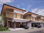Own a prestigious House at Arcenas Highlands Residences...