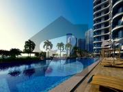 Own a Signature 1 Bed with Private Pool | Gold Crest...