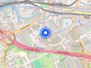 Own Street, Manchester, M15