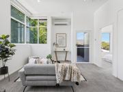 OWN THE ENTIRE FLOOR Exclusive Dual Key Apartment in a...