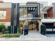 Own Your Dream 5 Marla Home in 42 Monthly installment...