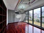 Own Your Exquisite Brand New One Kanal Full Basement...