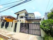Own Your Piece: Semi Furnished 2 Storey Single House and...