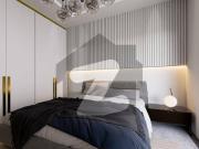 Own Your Slice of Luxury: One Bed Apartments in Bahria...