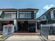 Owner Bankrup ! {Below Market Price 18%} Freehold 30X80...