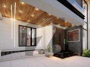 Owner Build Brand New Ground Plus 1 550 Sq Yrd House...