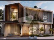 Owner Build Main Boulevard 550 Sq Yrd Basment Ground 1,...
