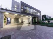 Owner Build Modern 2 Kanal House For Sale At Prime Location