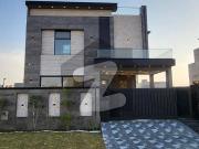 Owner Built 10 Marla Brand New House for Sale | DHA...