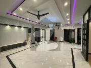 Owner Built 16.5 Marla Brand New House For Sale Bahria...
