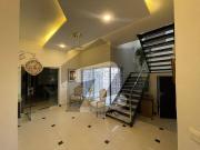 Owner Built 1 Kanal Elegant And Fully Maintained Super...